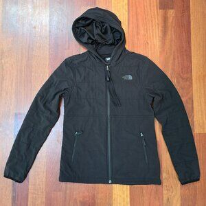 Northface lightweight hooded jacket